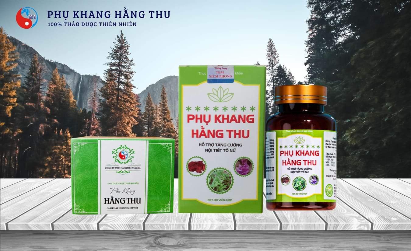 Phụ Khang Hằng Thu