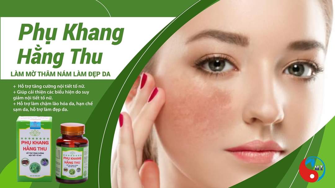 Viên Uống Phụ Khang Hằng Thu Có Tốt Không?