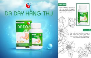 TPCN Dạ Dày Hằng Thu