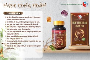 Ngọc Long Hoàn có tốt không