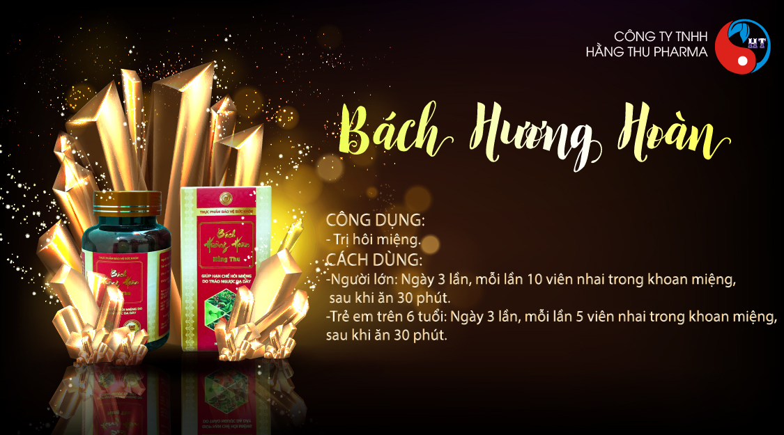 Bách Hương Hoàn Hằng Thu có tốt không